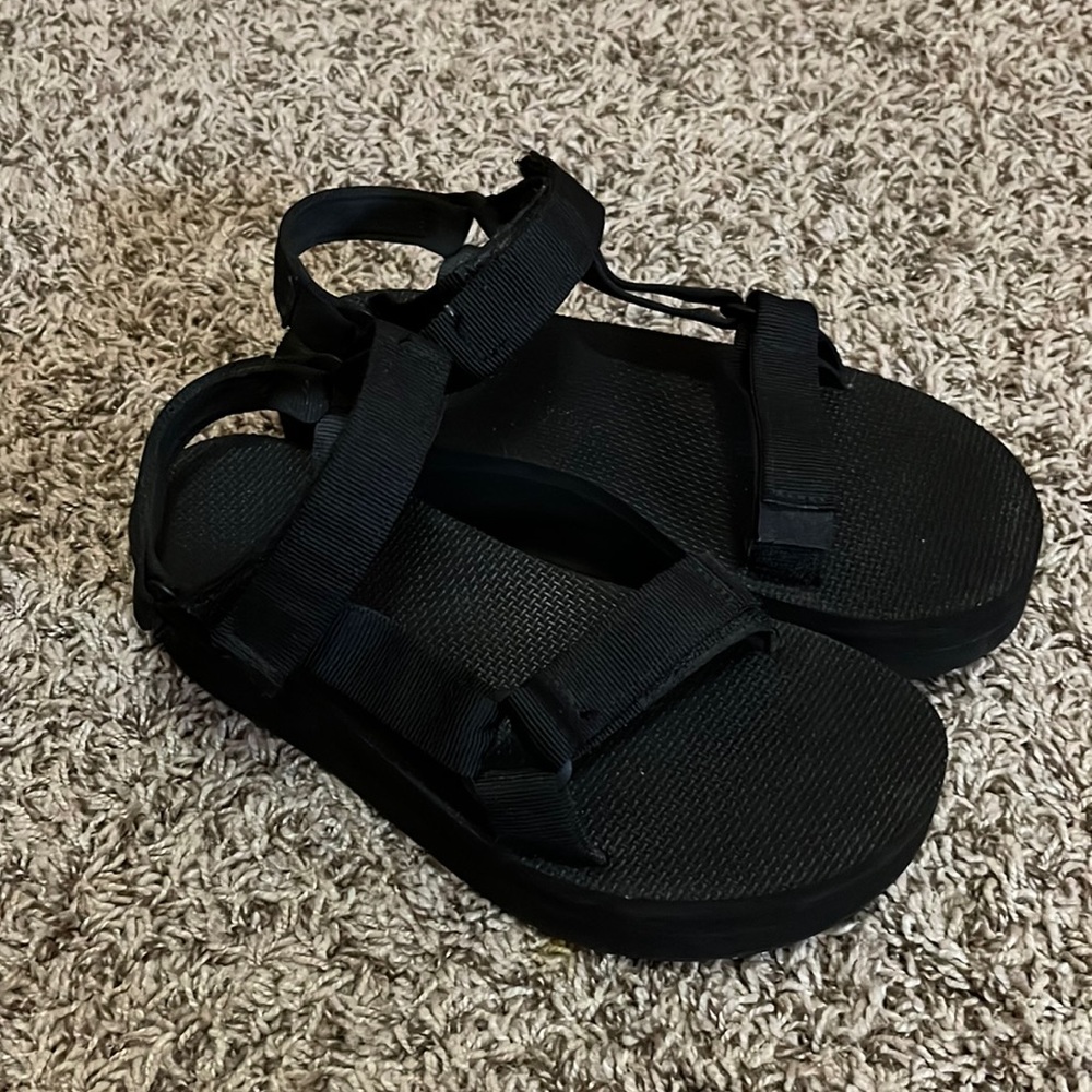 Tevas Flatform Universal